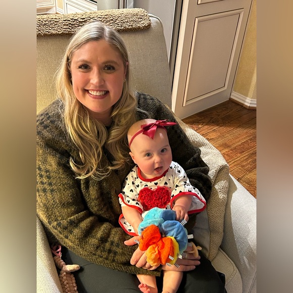 Meet your Posher, Taylor - Picture 11 of 11